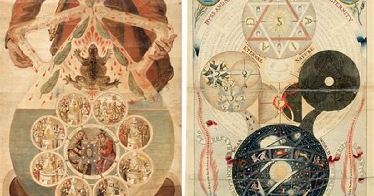 Is Alchemy a Pseudoscience?