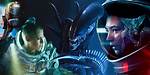Is Alien Sci Fi and Horror
