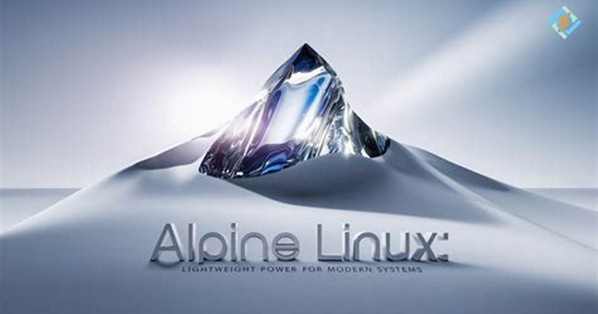 Is Alpine Linux Secure?