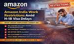 Is Amazon Working Remotely?