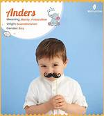 Is Anders a Name?