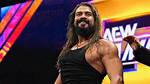 Is Andrade in Aew?
