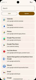 Is Android a Gpl?