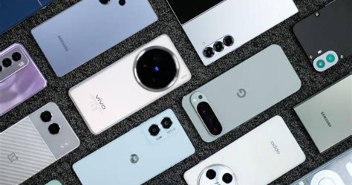 Is Android a Smartphone?