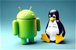 Is Android an Linux?