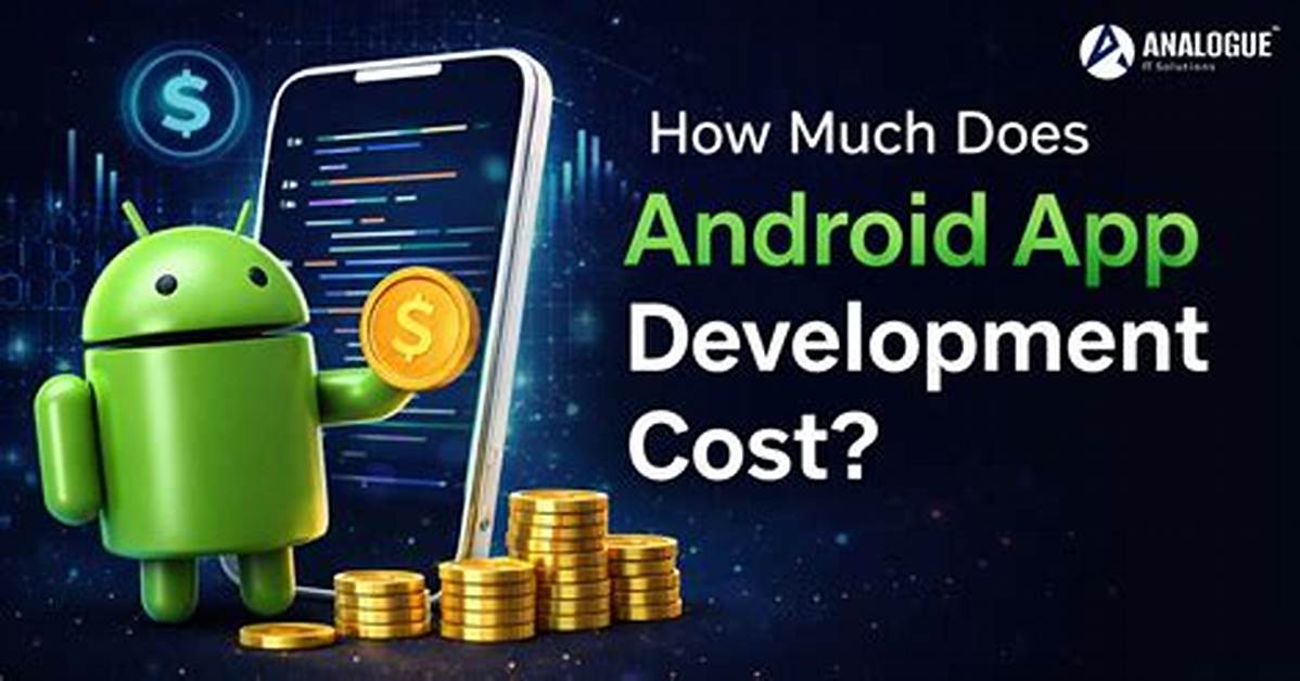 Is Android App Development Profitable?