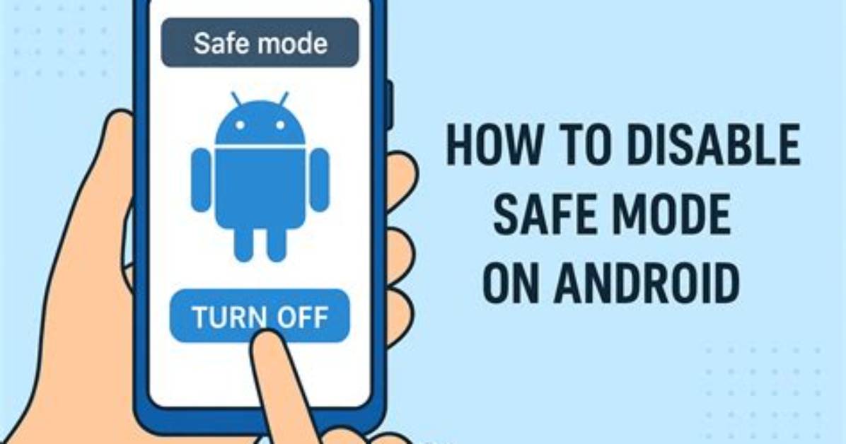 Is Android App Safe?