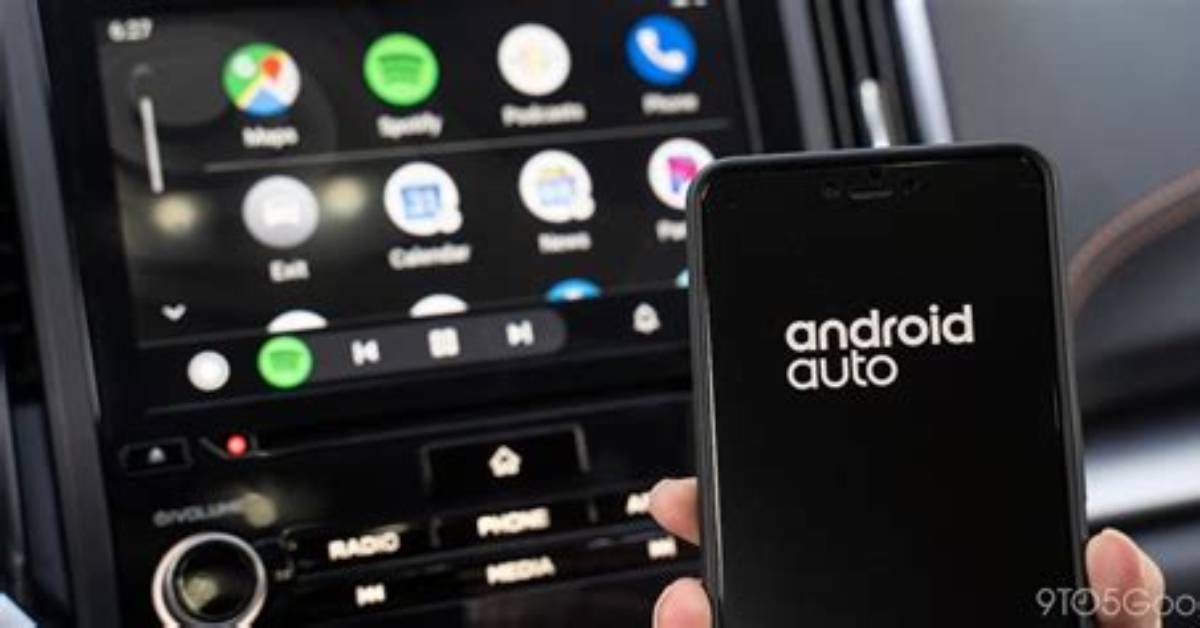 Is Android Auto Going Away?