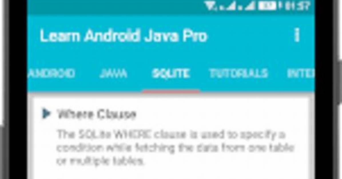 Is Android Based on Java?