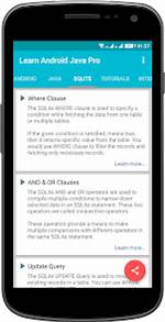 Is Android Based on Java?
