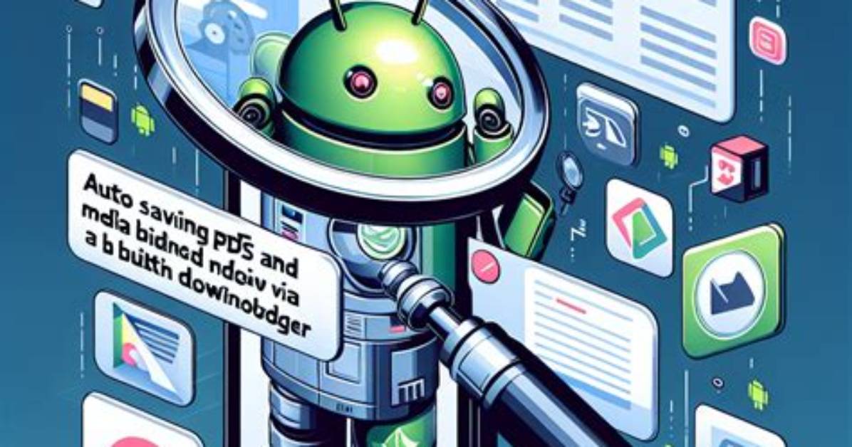 Is Android Built on Java?