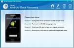 Is Android Data Recovery Safe?