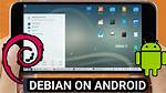 Is Android Debian Based?