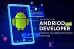 Is Android Developer Free?
