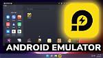 Is Android Emulator Illegal?