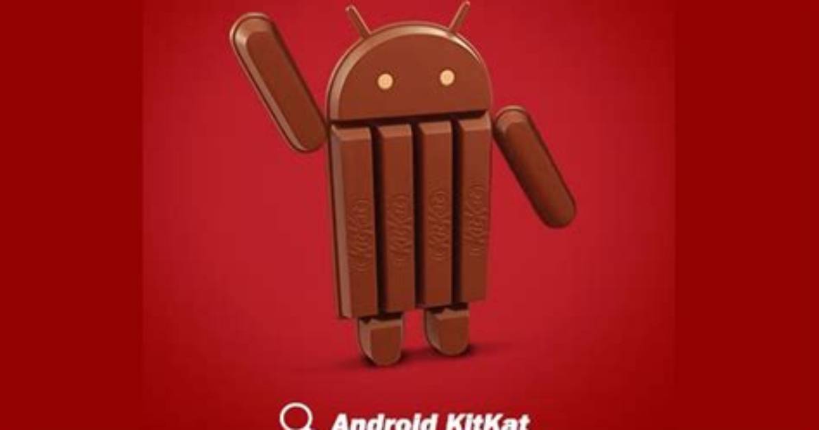 Is Android Kitkat Safe?