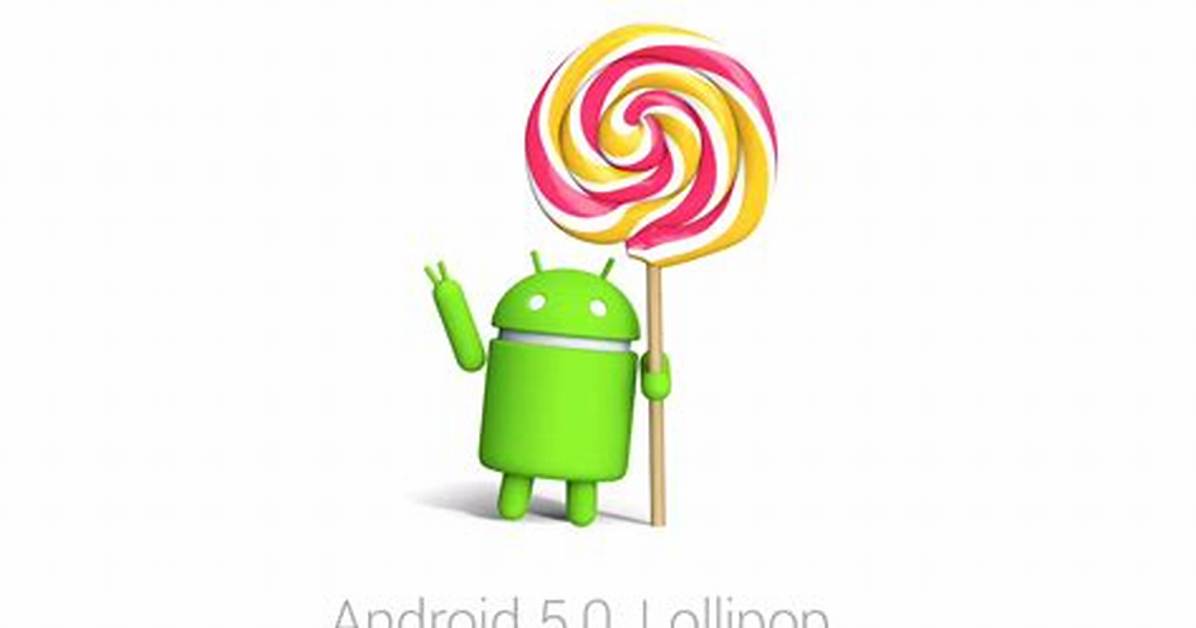 Is Android Lollipop Outdated?