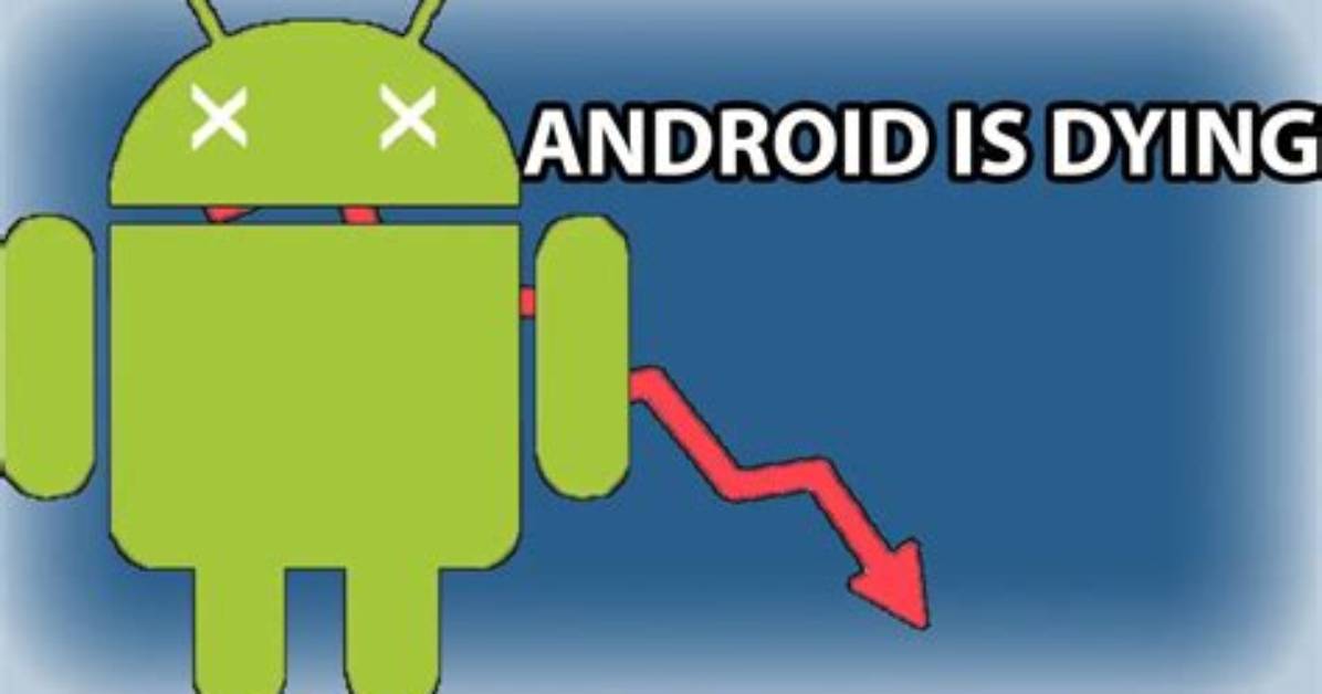Is Android One Dying?