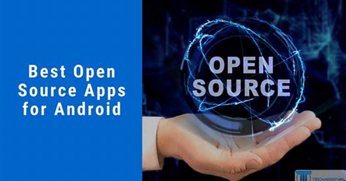 Is Android Open Source Free?