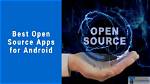 Is Android Open Source Free?