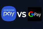 Is Android Pay the Same as Google Pay?