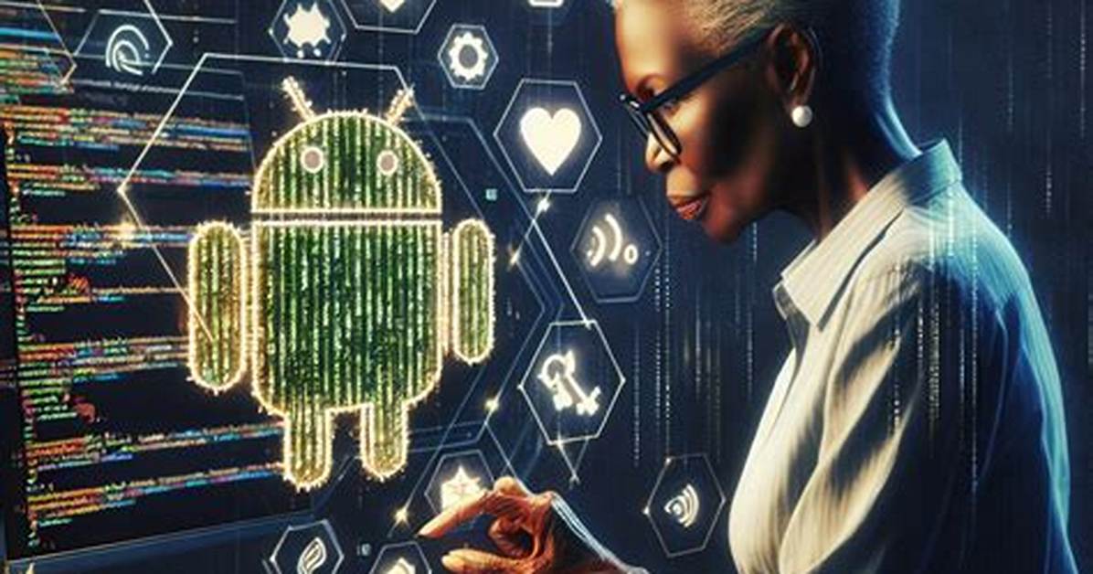 Is Android Programming Difficult?