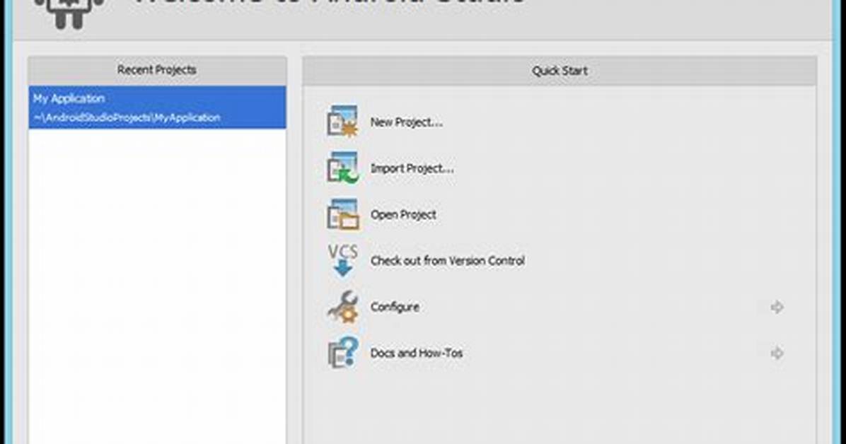 Is Android Studio Open Source?