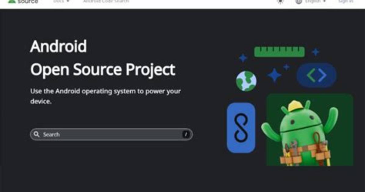 Is Android Things Open Source?