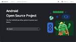 Is Android Things Open Source?