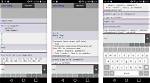 Is Android Written in Python?