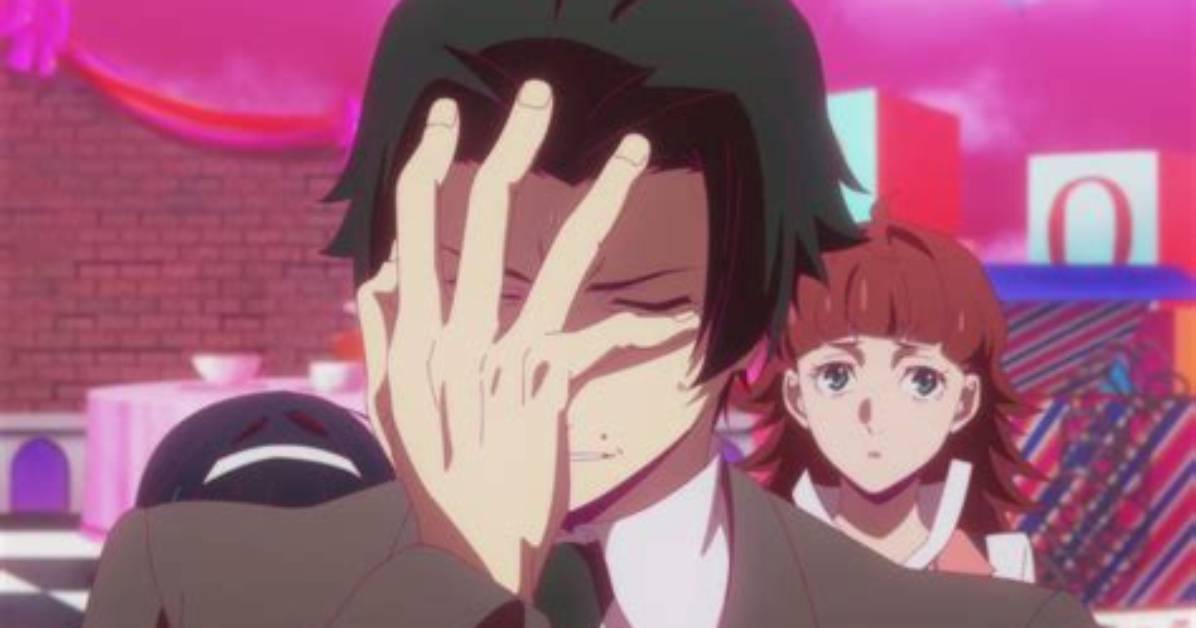Is Ango Dead Bsd?