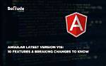 Is Angular 10 Released