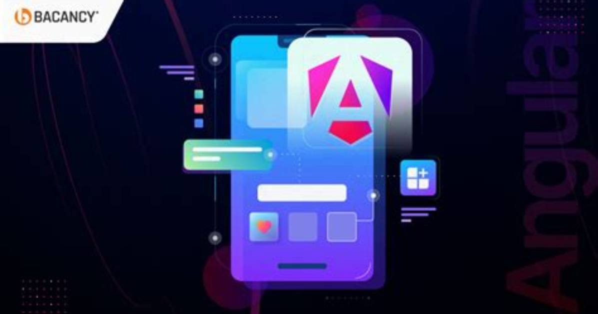 Is Angular Mobile Friendly