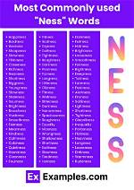 Is Angular Ness a Word?