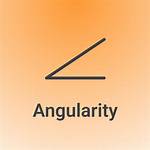 Is Angularity a Word?