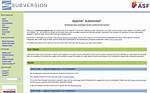 Is Apache Subversion Free