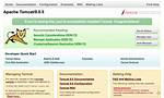 Is Apache Tomcat a Virus