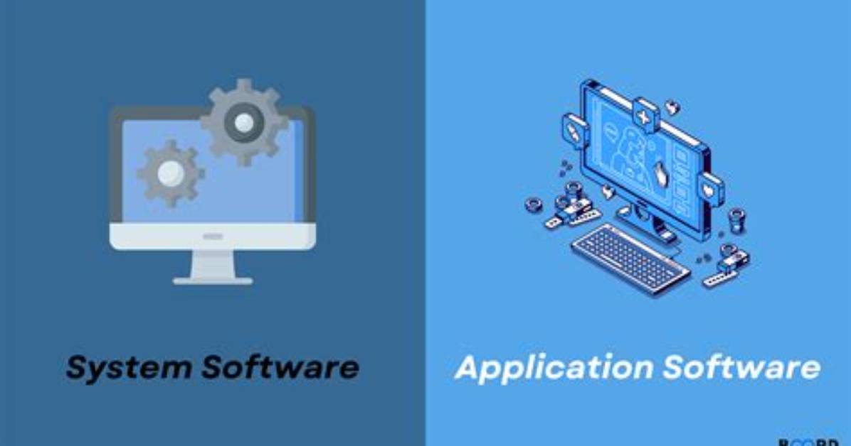 Is Apps a Software?
