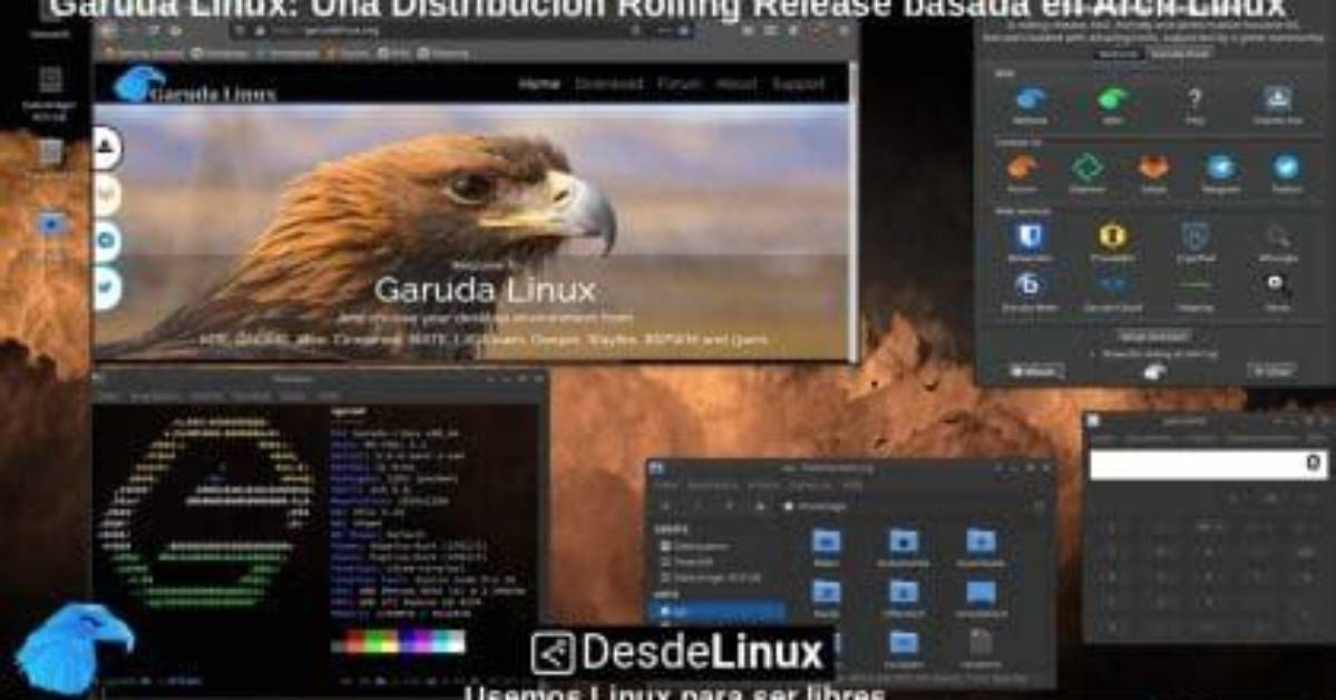 Is Arch Linux a Rolling Release?