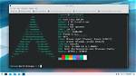 Is Arch Linux Gui?