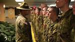 Is Army Infantry Basic Training?