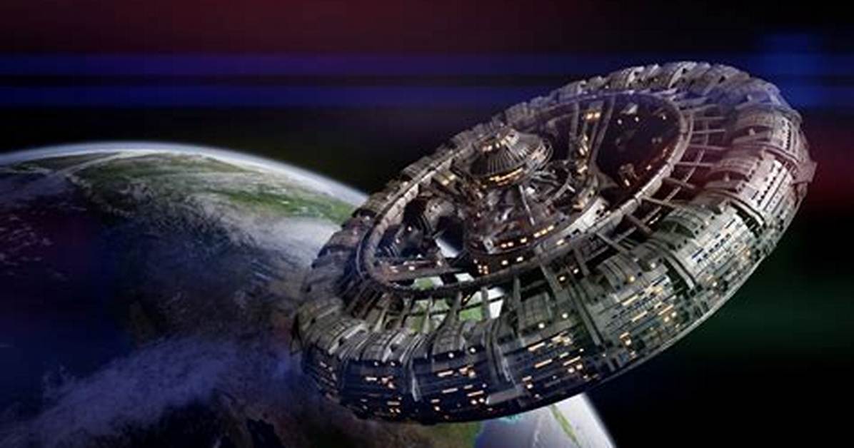 Is Artificial Gravity Possible?