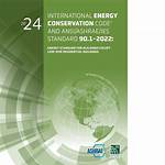 Is Ashrae 90.1 a Code?