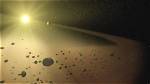 Is Asteroid a Star?