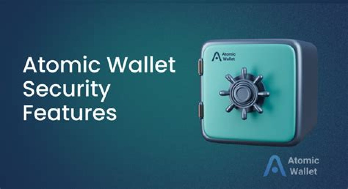 Is Atomic Wallet Safe?