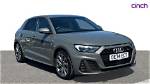 Is Audi A1 Automatic?