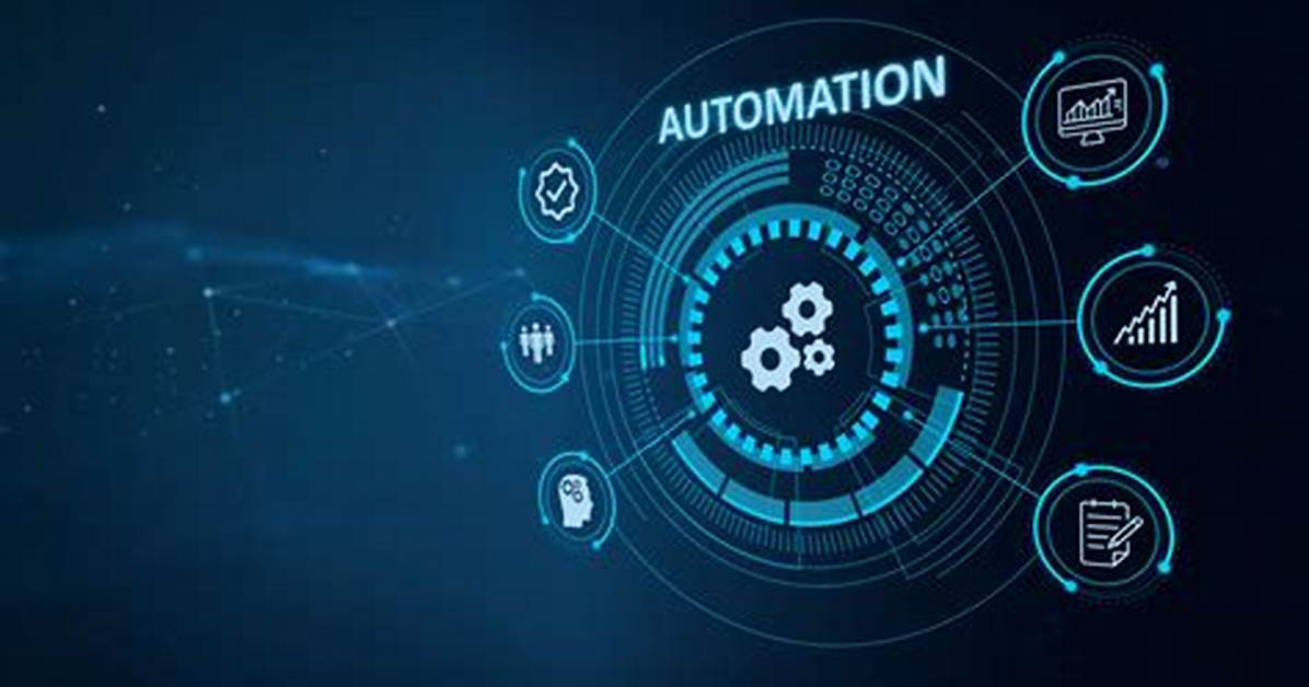 Is Automation a Software?