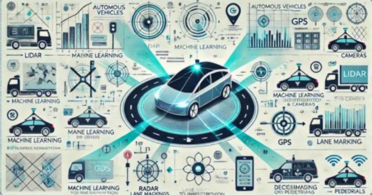 Is Autonomous a Work?