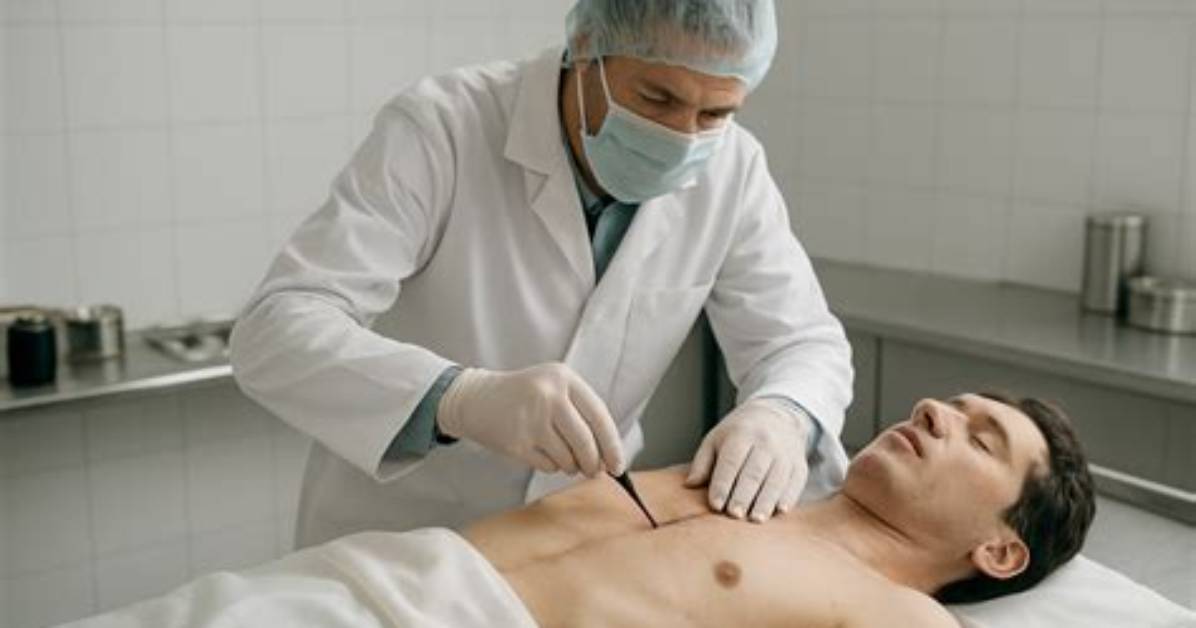 Is Autopsy Same as Postmortem?