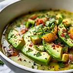 Is Avocado a Vegetable Serving?